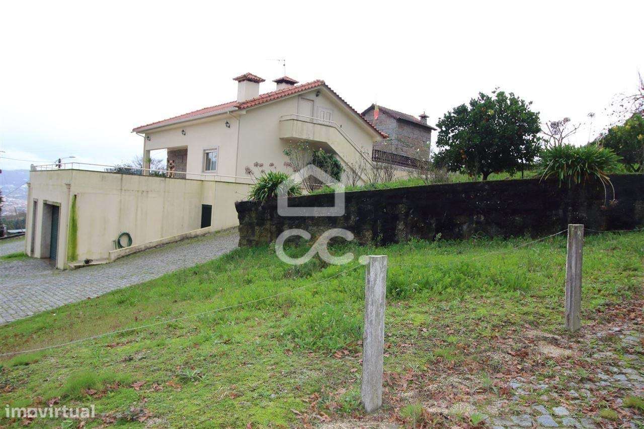 Quinta em Nespereira - Grande imagem: 2/12