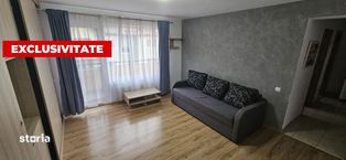 Apartament de vanzare finisat si mobilat strada Eroilor Floresti.