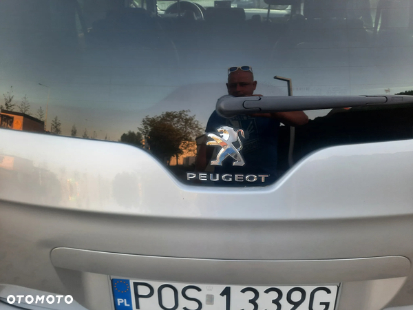 Peugeot 5008 e-HDI 115 ETG6 Stop&Start Allure - 13