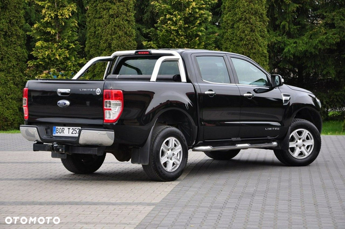 Ford Ranger - 16