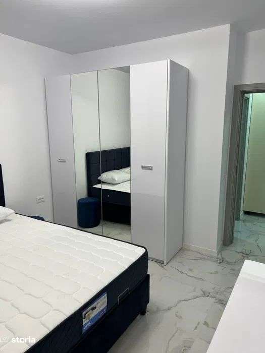 Apartament superb Exigent Plaza - Imagine principală: 4/8