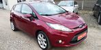 Ford Fiesta 1.25 Champions Edition - 4