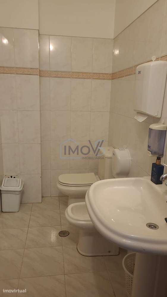Apartamento T3 com terraço no Centro de Ferreira do Zêzere-5