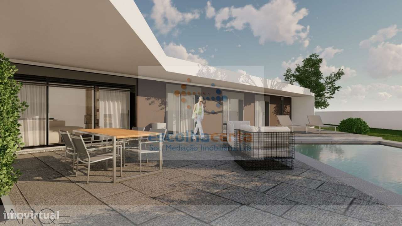 Moradia C - Hanjos Village-19