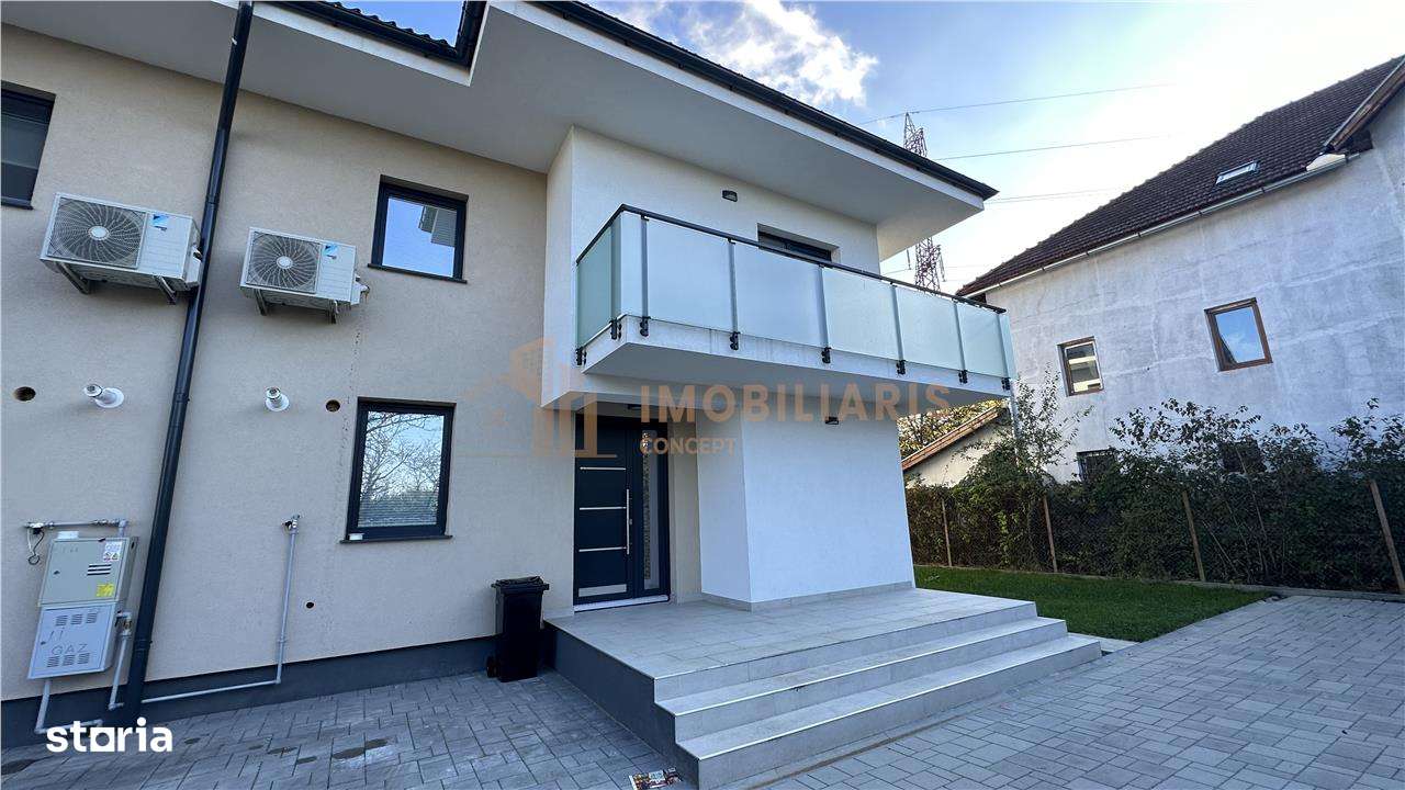 Duplex de inchiriat, zona Marul de Aur - Imagine principală: 3/18