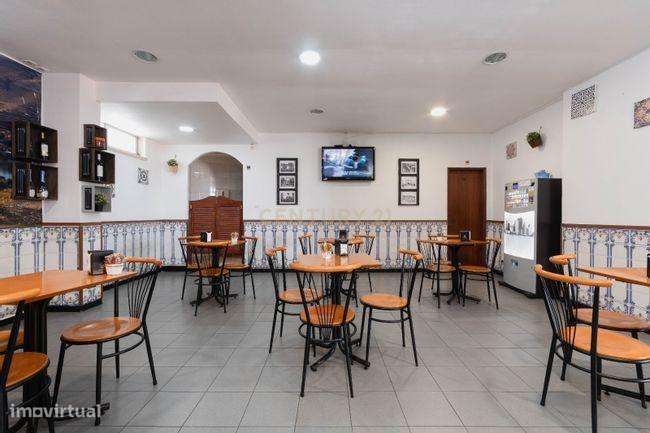 Trespasse de Café em Miraflores - Grande imagem: 5/25