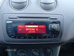 Radio Seat Ibiza Iv Sportcoupe (6J1, 6P5) - 3