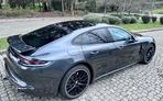 Porsche Panamera 4S Diesel - 2