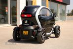 Renault Twizy 80 Intens White - 9