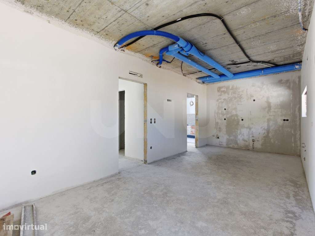 Moradia Nova para venda na Ericeira-8