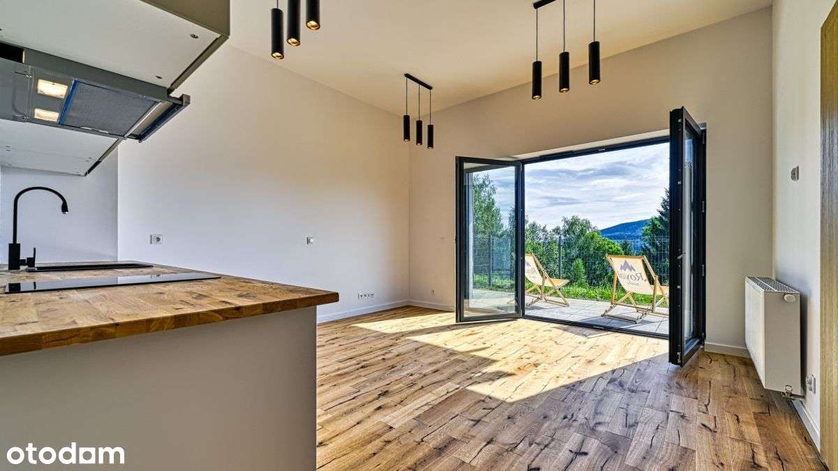 Prestiżowy apartament przy kolei gondolowej - Pełny obrazek: 5/20