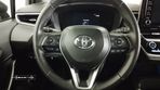 Toyota Corolla 1.8 Hybrid Comfort+P.Sport - 12