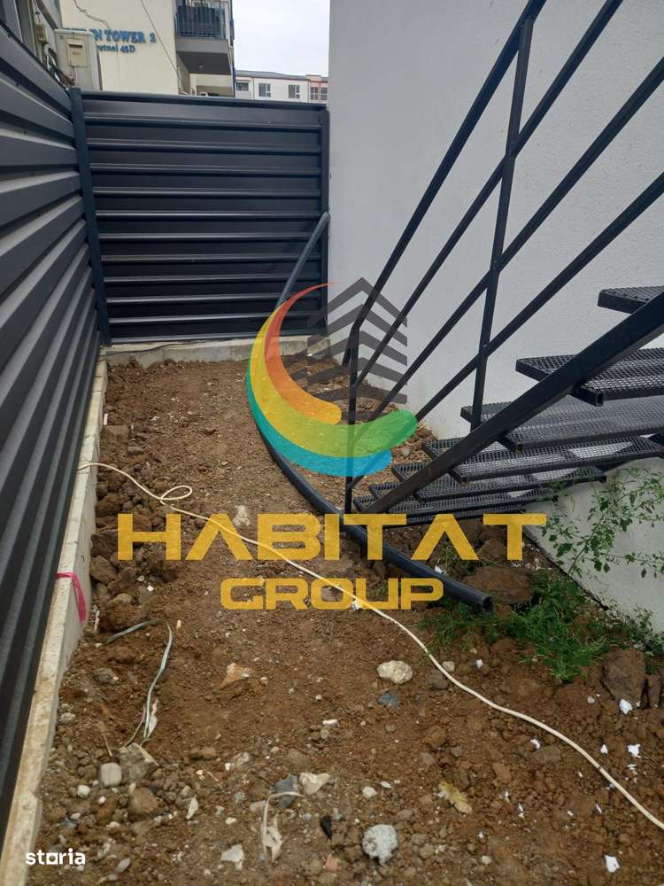 Apartament 2 camere - Gradina Proprie - Imagine principală: 5/8