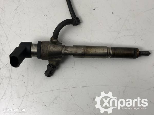 Injector Usado RENAULT MEGANE II 1.5 dCi | 10.03 - 02.08 REF. H8200294788 / 8200... - 3