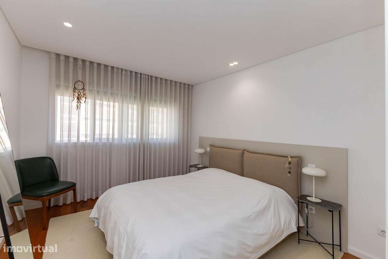 T2 na Cidade da Maia com suite, box e acabamentos premium-25
