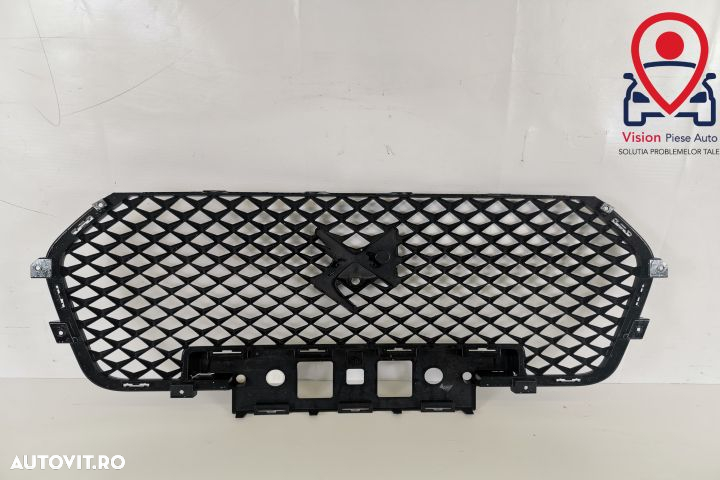 Grila Centrala Originala Cu Camera In Stare Buna Citroen DS7 1 2017 2018 2019 2020 2021 2022 Crosso - 4