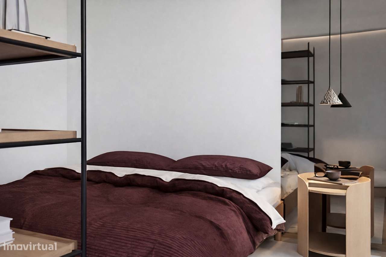 Apartamento T1 Venda em São Mamede de Infesta e Senhora da Hora,Matosi - Grande imagem: 5/22