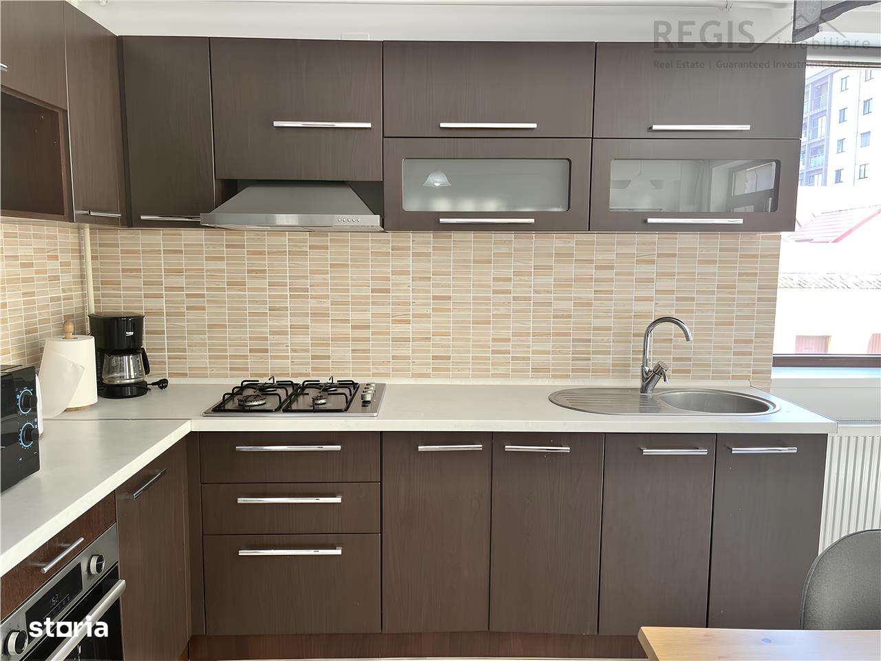 Apartament 3 Camere Central in Imobil Nou | Pet Friendly - Imagine principală: 4/14