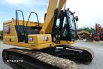 Caterpillar 320/07B Z NIEMIEC- LONG ORGINALNY - 8