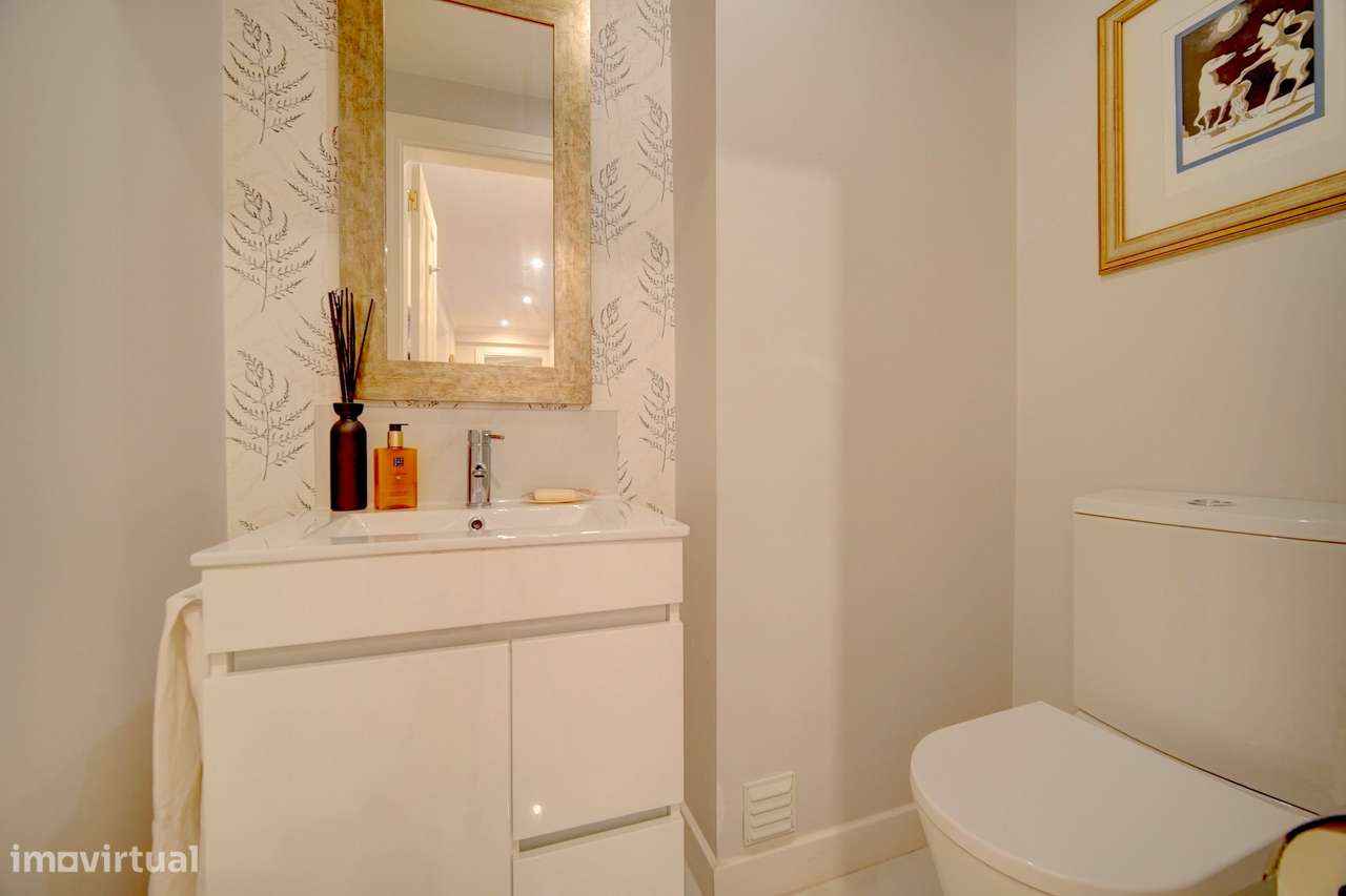 T2 Luxo no Centro do Estoril-4
