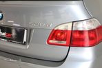 BMW 520 d Touring - 11