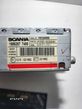 Radio CD Scania R 1886267 - 5