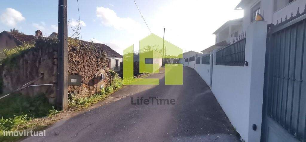 Terreno para construção, Carvalhais - Grande imagem: 4/13