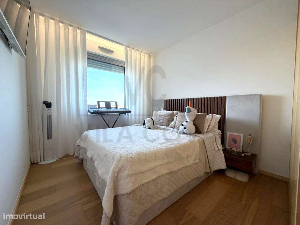 Apartamento T3 Venda Póvoa de Varzim-11