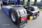 Scania 450 / RETARDER / LEDS / NAVI / EURO 6 / 2018 - 13