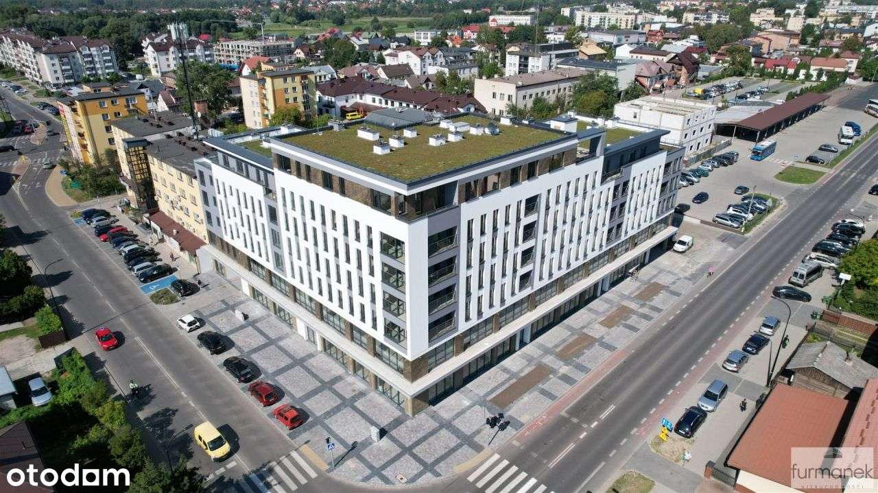 Ostatnie lokale w centrum miasta - Pełny obrazek: 4/5