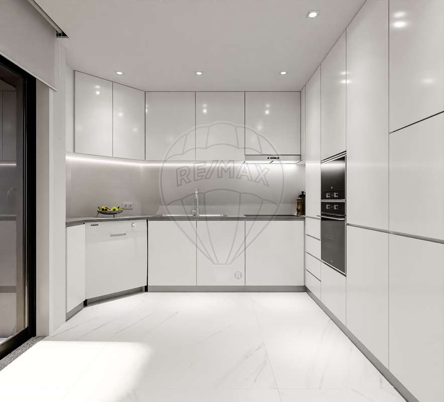 Apartamento T3 para venda - Grande imagem: 2/10