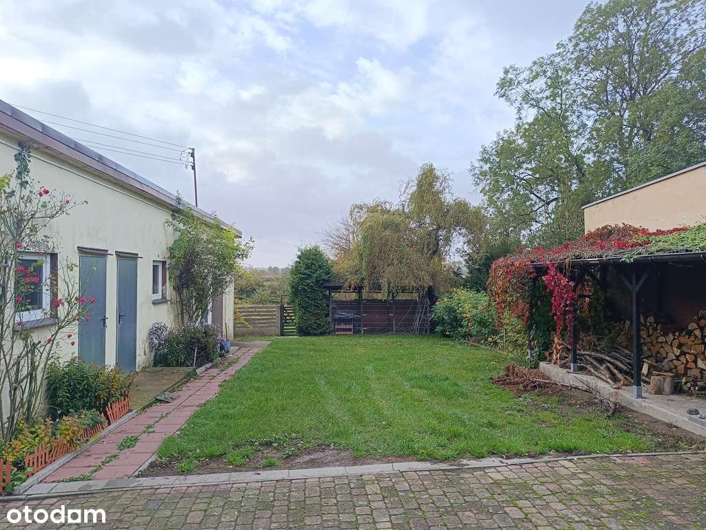 145m2 z wielkim ogrodem 1776m2! Sprawdż!-18