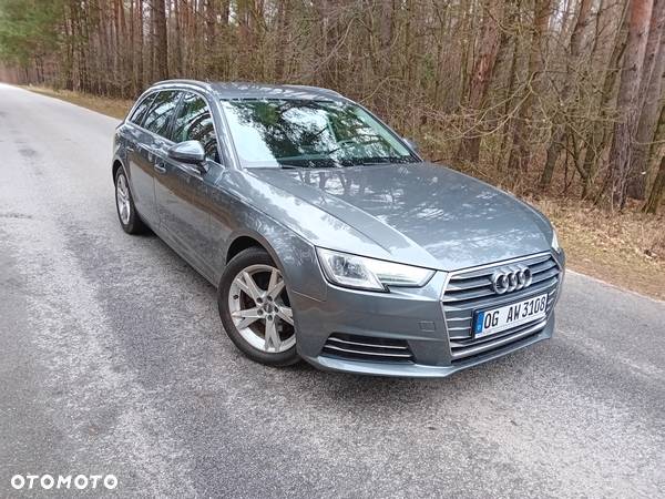 Audi A4 2.0 TDI - 3