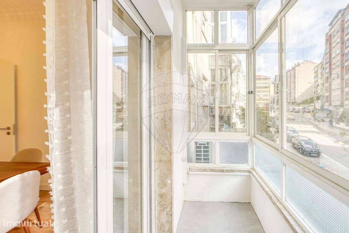 Apartamento T2 para venda - Grande imagem: 4/15