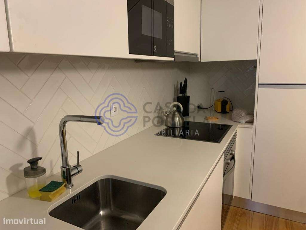 Apartamento T0 ao campo 24 de Agosto - Grande imagem: 5/10