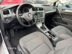 Volkswagen Golf 1.6 BlueTDI Comfortline - 5