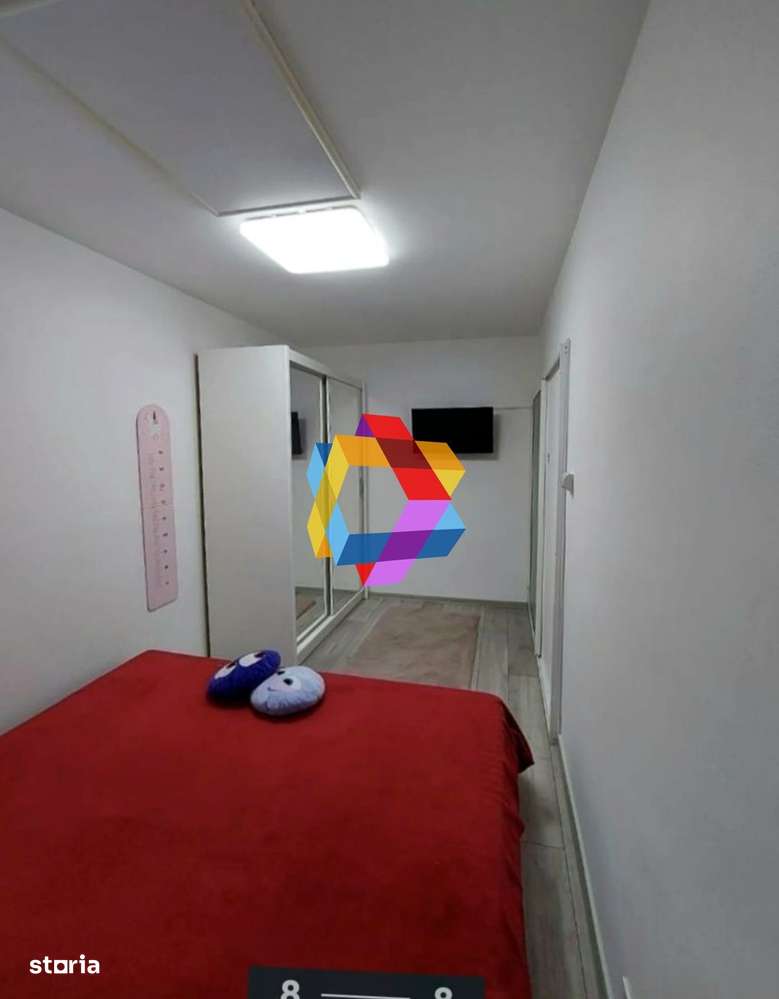 Apartament 3 camere de vânzare Brasov, zona Astra,  58 mp, Plus-imo.ro-6