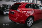 Volvo XC 60 T6 AWD Drive-E R-Design Momentum - 7