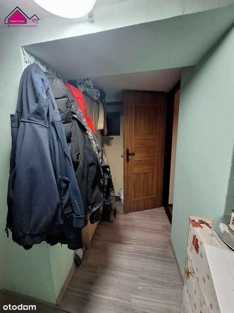 Działka z lasem - zabudowania w cenie gruntu-15