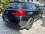 BMW Seria 1 118i - 3