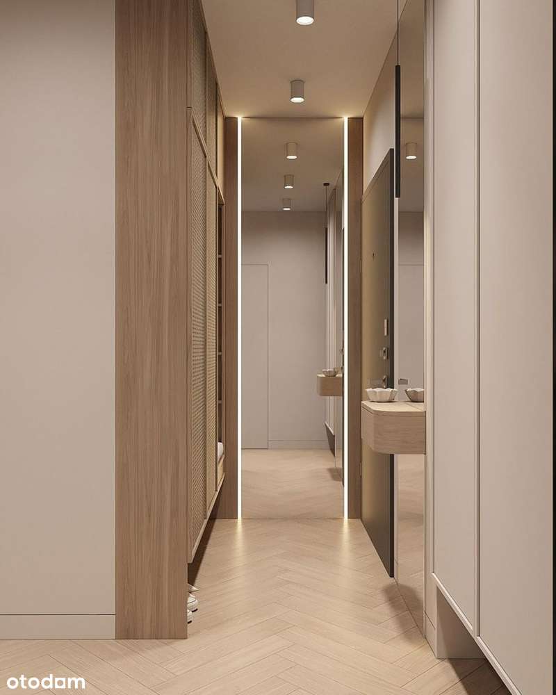 Gotowe narożne 3p tuż przy Lesie, Ładny układ! - Pełny obrazek: 4/5