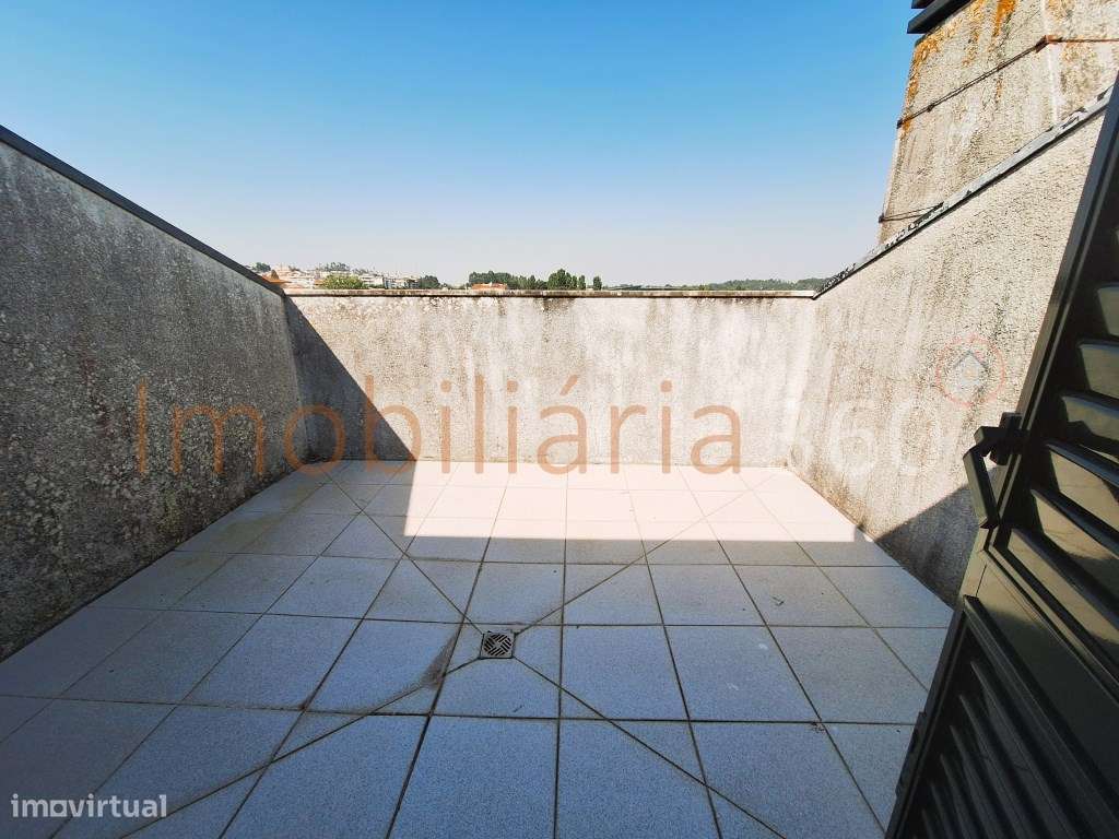 **Excelente Moradia Ermesinde**-45