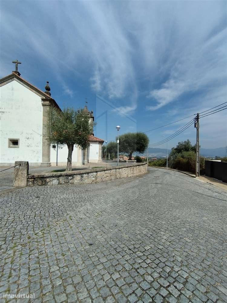 Lote de Terreno para Construção de Moradia Individual – 548 m²-2