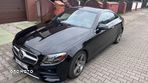 Mercedes-Benz Klasa E 400 4Matic Coupe 9G-TRONIC Avantgarde - 5