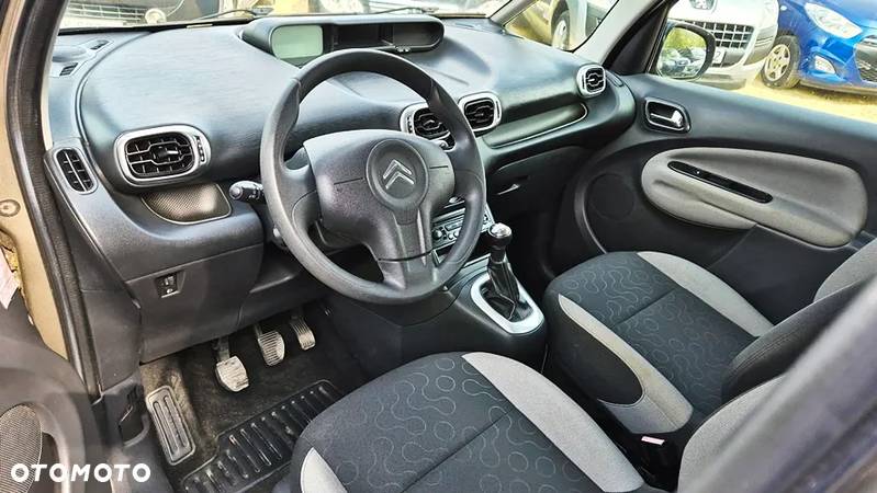 Citroën C3 Picasso 1.4i Exclusive - 31