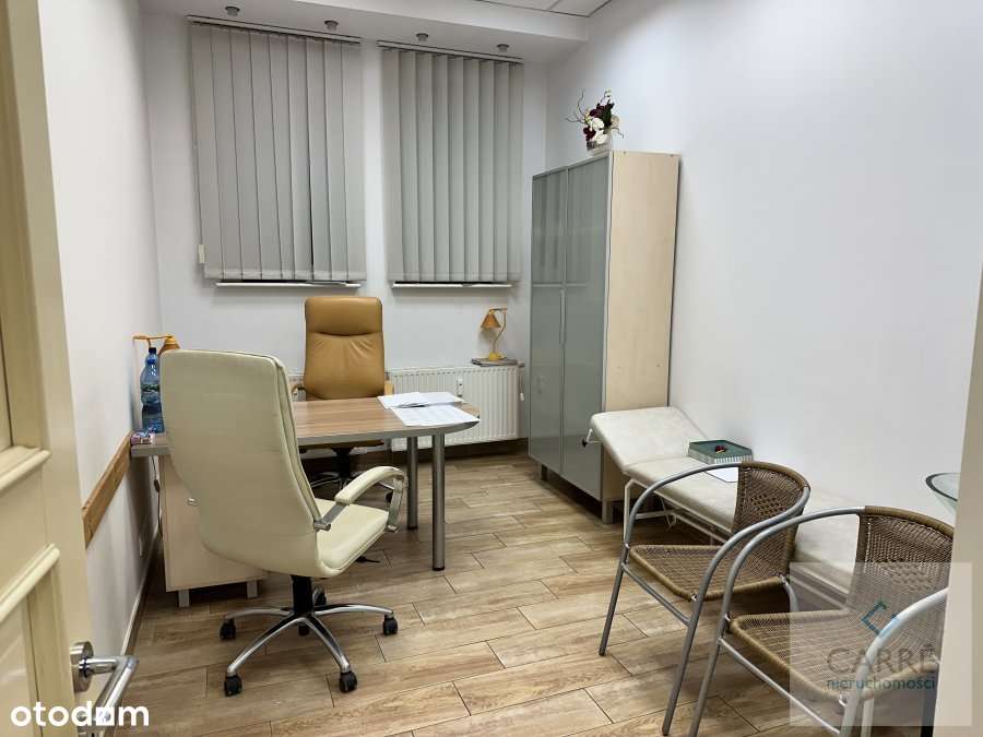 Lokal do wynajęcia ul. Łucznicza - Pełny obrazek: 5/14