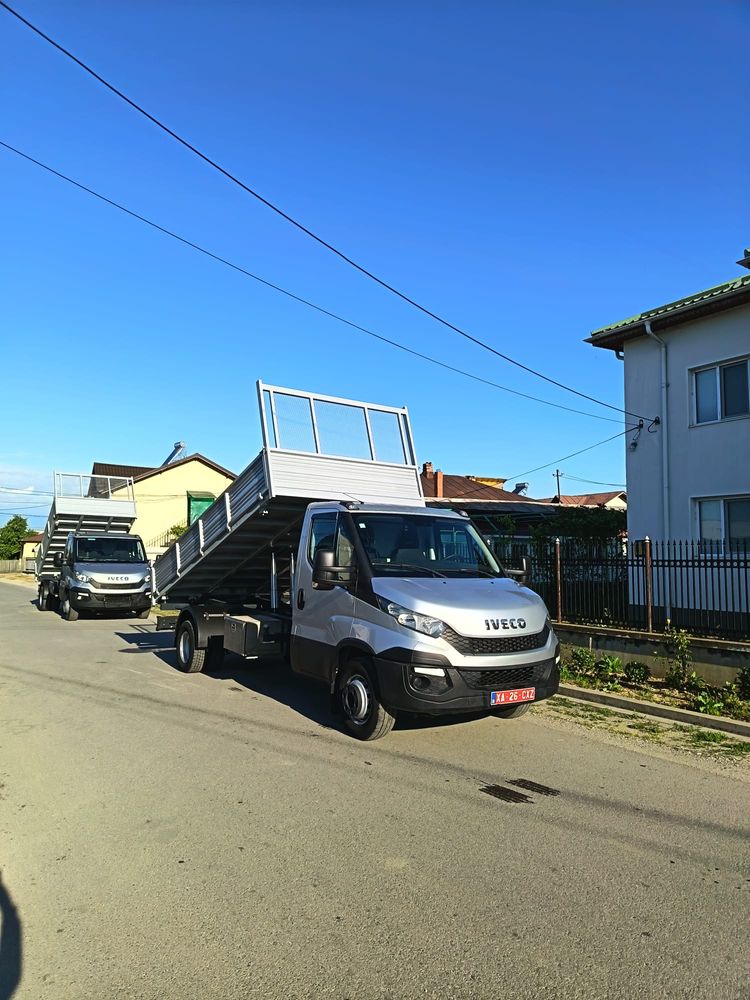 Iveco Daily 2016