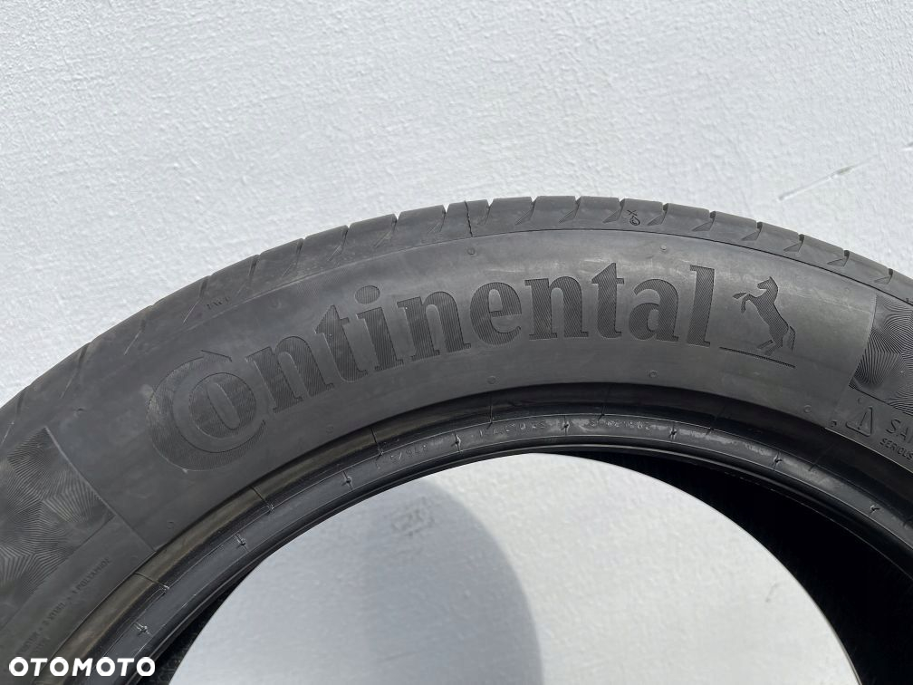 OPONY 215/55/18 95H CONTINENTAL PREMIUM CONTACT 6 - 6