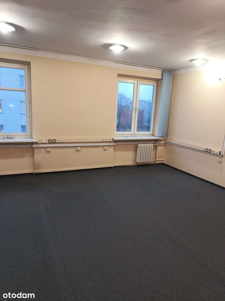 Lokal biurowy do wynajęcia - Pełny obrazek: 5/8