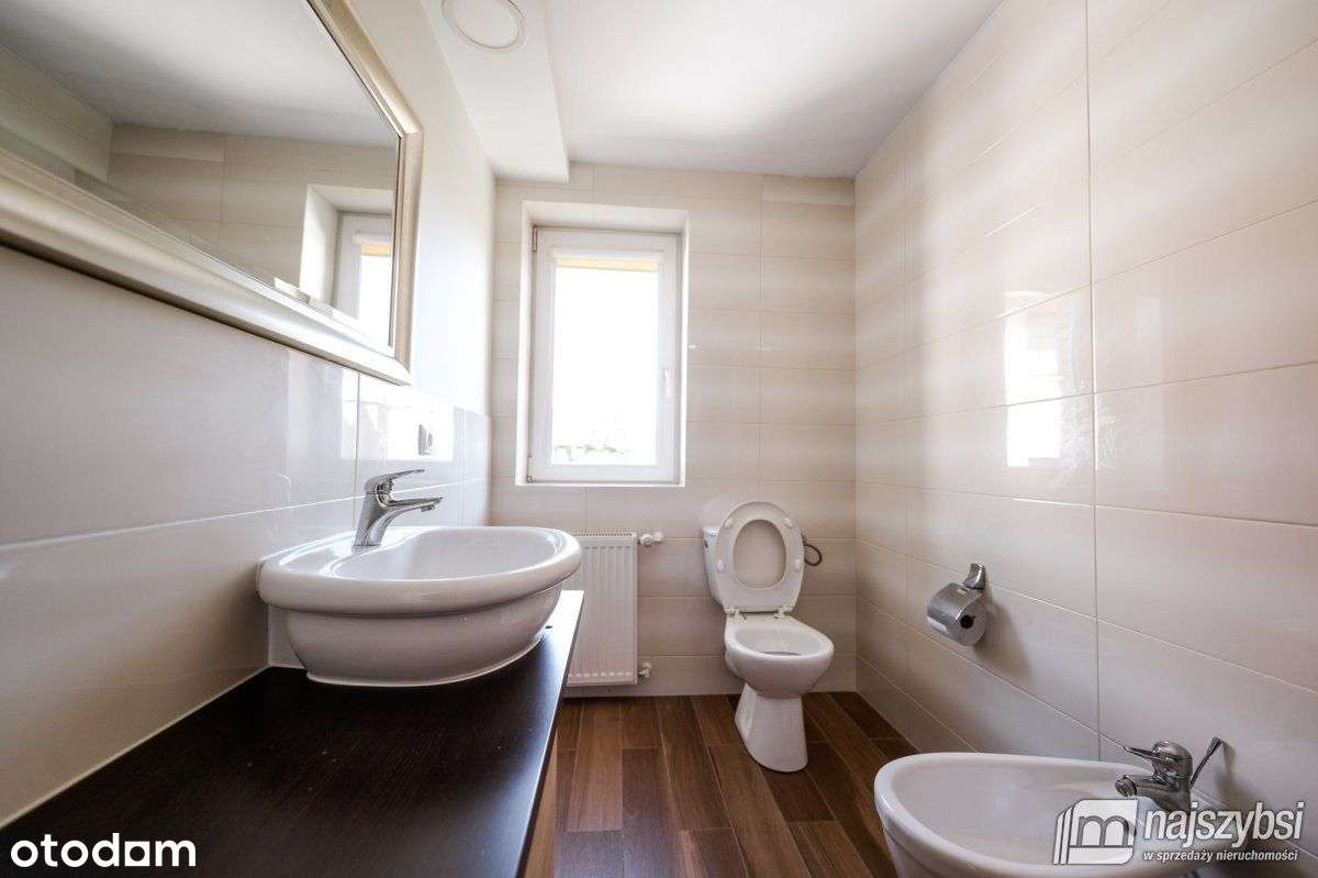 Rewal - piękna Willa blisko morza - Pełny obrazek: 5/20